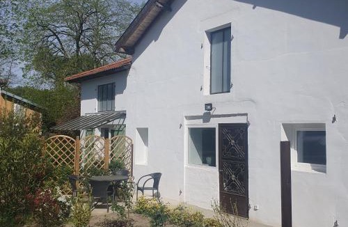 Hinx House | La forge