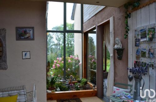 Paulhac House | La Freneraie