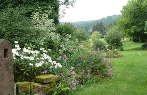 La Montagne Bed & Breakfast | La Fritillaire