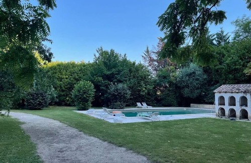 Savasse House | La Gallée: Very large family home
