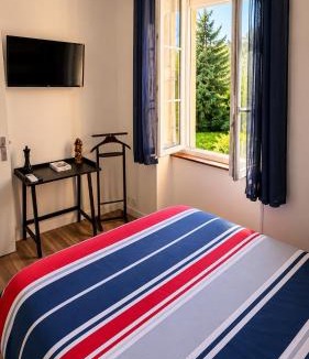 Charolles Apartment | La Garçonnière appartement climatisé