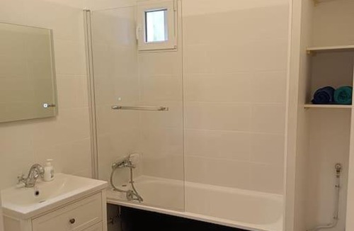 Tournus Apartment | La garçonnière de Gégé