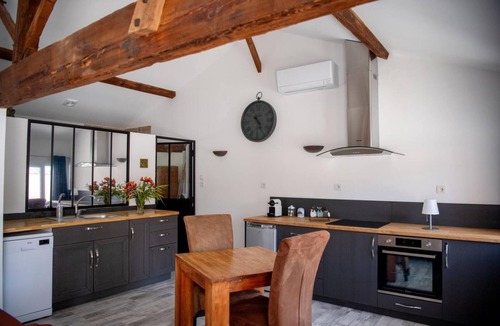 Tournus House | La Garçonnière - TOURNUS