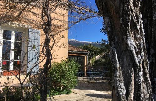 Sainte-Colombe Hotel | La Garance