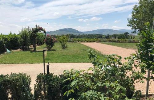 Villie-Morgon Bed & Breakfast | La Gatille