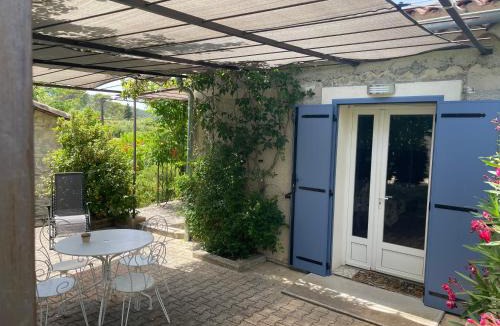 Pernes-les-Fontaines House | La Gente