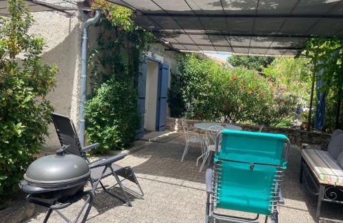 Pernes-les-Fontaines House | La Gente