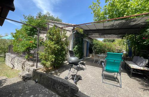 Pernes-les-Fontaines House | La Gente