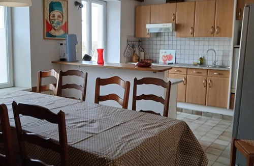 Xertigny House | La grande escapade
