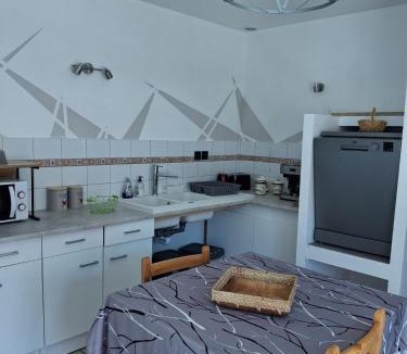 Arinthod Apartment | La Grande Ferme