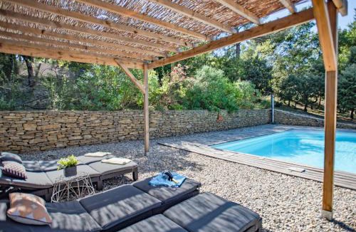 Faucon House | La grande Pinède