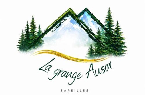 Bareilles Ski Chalet | La grange Ausar