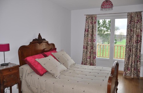Athienville Bed & Breakfast | la grange aux hirondelles