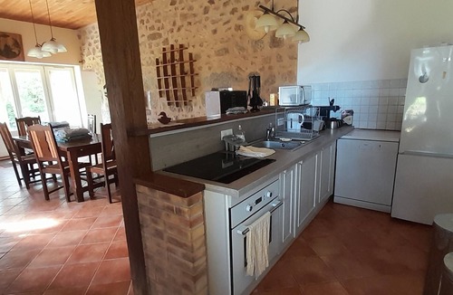 Lormes House | La Grange de Bois Jourdain