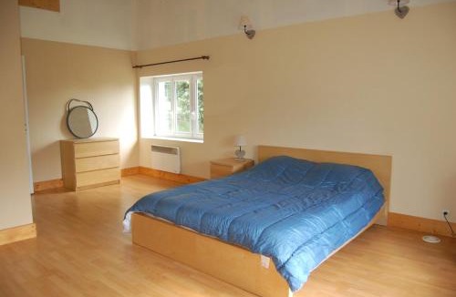 Lormes House | La Grange de Bois Jourdain