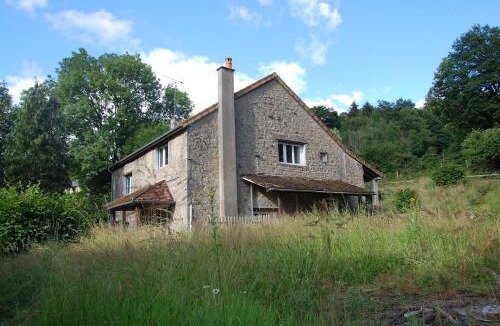 Lormes House | La Grange de Bois Jourdain