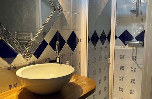Fontainebrux Bed & Breakfast | La Grange de Felix