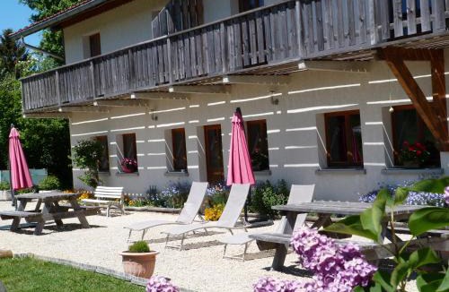 Les Fourgs House | LA GRANGE DE HAUTE-JOUX