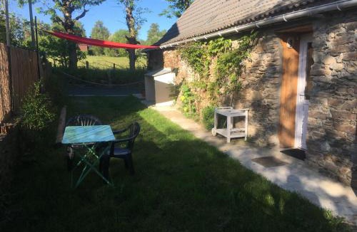 Maurines House | La grange de Maurines
