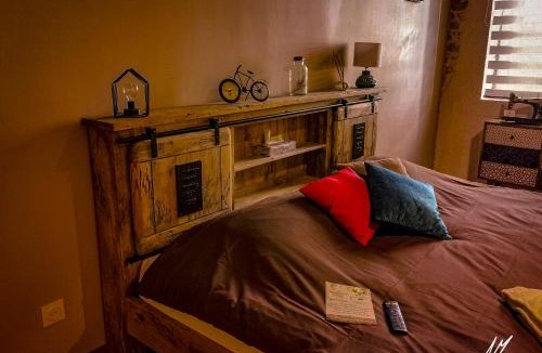 Saint-Amour Bed & Breakfast | LA GRANGE DES FRANGINES