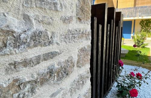 Saint-Amour Bed & Breakfast | LA GRANGE DES FRANGINES