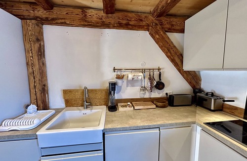 Vallees d'Aigueblanche Ski Chalet | La Grange du Bonheur