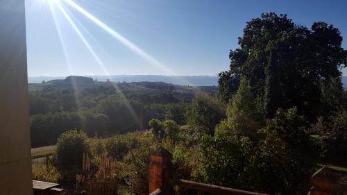 Saint-Antoine-l'Abbaye Bed & Breakfast | La Grange Du Haut