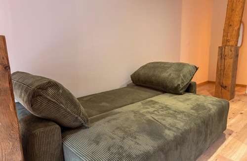 Les Grangettes Apartment | La Grange Du Lac