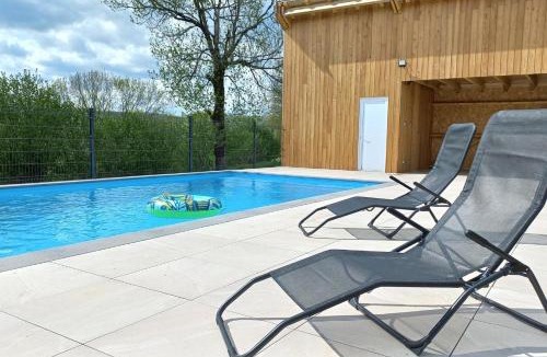 Paulhenc House | La grange du vezou