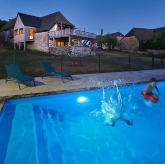Paulhenc House | La grange du vezou