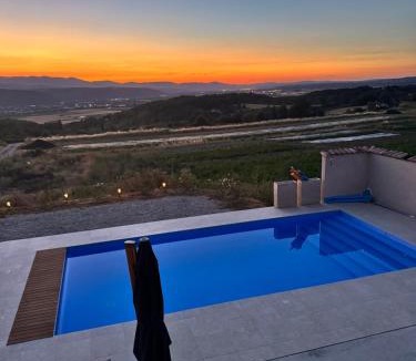 Beausemblant Bed & Breakfast | La Grange Guesthouse