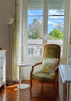 Vittel Hotel | La grenouille des thermes