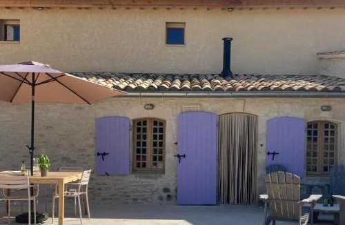Revest-du-Bion Ski Chalet | La Grisonne - Gîte Nordine