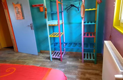 Chatenoy-le-Royal House | La halte des voyageurs