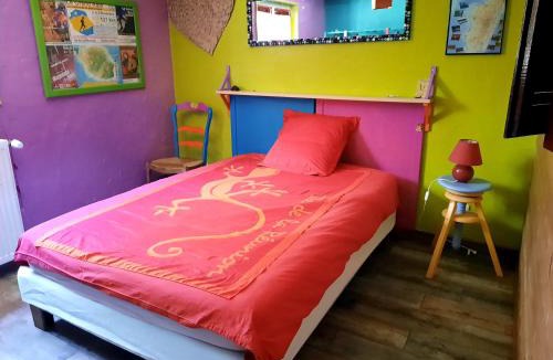 Chatenoy-le-Royal House | La halte des voyageurs