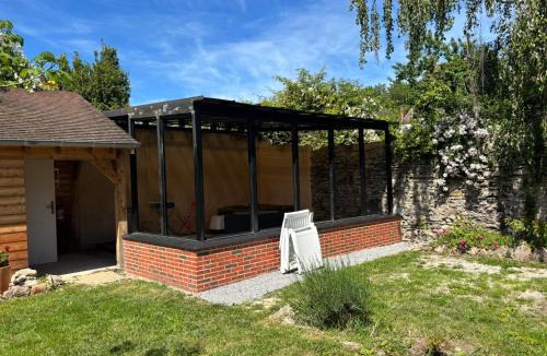 Souvigny House | La halte du Clos
