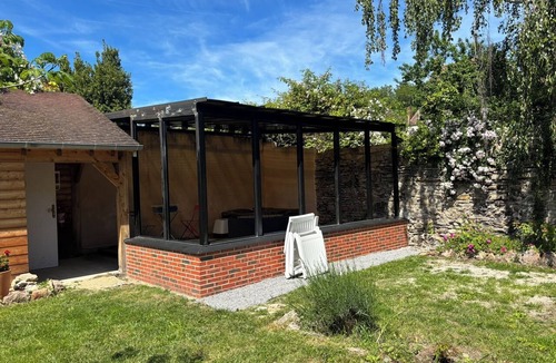 Souvigny House | La Halte du Clos