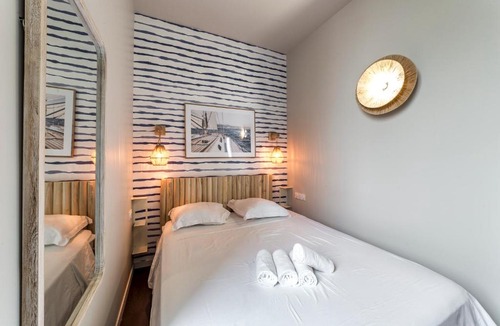 Gigny-sur-Saone Apartment | La Halte Nautique - au bord de la Saône