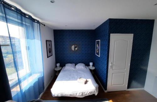 Vesoul House | La Halte Vesulienne