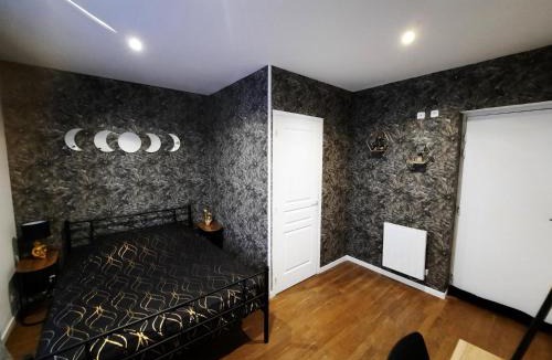 Vesoul House | La Halte Vesulienne