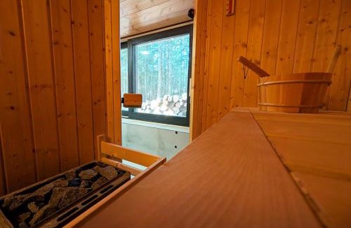 Chalmazel-Jeansagniere House | LA Jasserie, 12 pers, spa et sauna