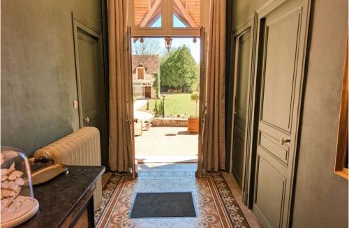 Leugny House | La Leugnyçoise