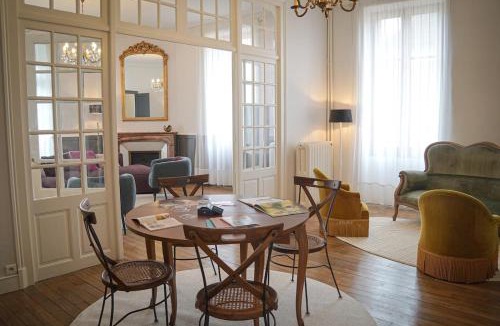 Leugny House | La Leugnyçoise
