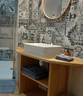 Arc-les-Gray Bed & Breakfast | La Levriere d'Arc les Gray Chambre D'hotes