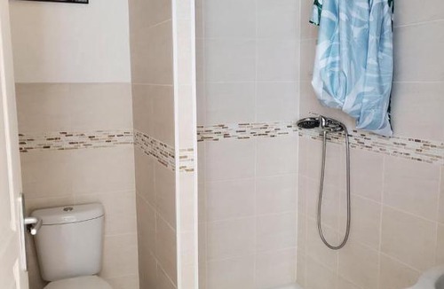 Lavilledieu Apartment | La Libellule gîte lumineux cosy et indépendant