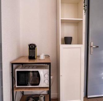 Romans-sur-Isere Apartment | La Liberté I Central I Parking gratuit