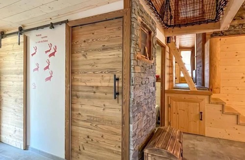 Bessans House | La Liete - 1st Floor