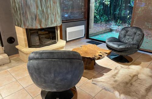Vesoul Apartment | La longère citadine
