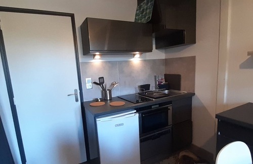 Mijoux Apartment | La Louvatière, in the heart of the village, the ideal place to discover the Monts Jura.