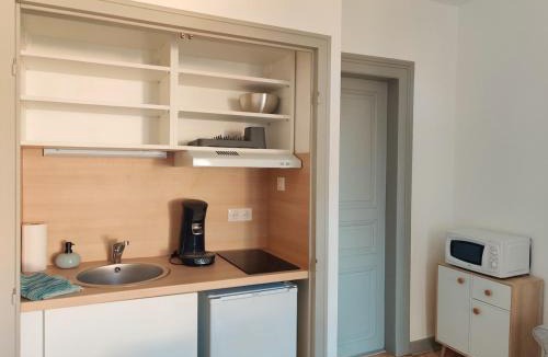 Belfort Apartment | La lueur boréale